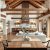 Styl modern farmhouse w aranżacjach: jak łączyć rustykalny urok z nowoczesną funkcjonalnością na co dzień