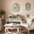 Styl shabby chic: typowe błędy w aranżacji i jak je skutecznie poprawić